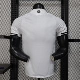 Fulham Home PLayer 1:1 Quality Soccer Jersey   25-26