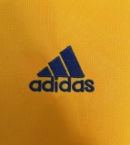 Retro Romania Home  1:1 Quality Soccer Jersey 2000