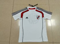 River Plate Training Clothes Fans 1:1 Quality Soccer Jersey   25-26