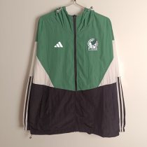 Mexico   Windbreaker 1:1 25-26