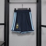 Argentina Home pants  Player 1:1 Quality Soccer Jersey  26-27(2026)