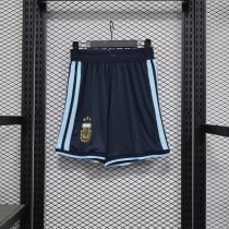 Argentina Home pants  Player 1:1 Quality Soccer Jersey  26-27(2026)