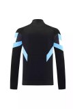 Adidas Clover Black  Jacket  Tracksuit  1:1  25-26