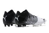Puma Future Z 1.3 Teazer FG;39-45 彪马未来之星二代内马尔专属战靴防水全针织FG足球鞋