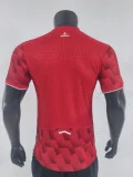Lille(LOSC)  Home  Player  1:1 Quality Soccer Jersey 25-26