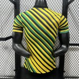 Jamaica Special Edition  player 1:1 Quality Soccer Jersey 26-27