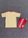 Benfica  Special Edition  Kids 1:1 Quality Soccer Jersey 25-26