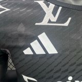 LV Real Madrid Special Edition Player  1:1 Quality Soccer Jersey   25-26