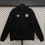 Germany Hoodie Black Blue Green  Red  Grey  White Jacket  Tracksuit  1:1 Quality Soccer Jersey 26-27（2026）