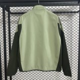 Real Madrid   Windbreaker 1:1 25-26
