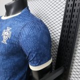 Portugal  Special Edition Player 1:1 Quality Soccer Jersey   26-27  (2026)