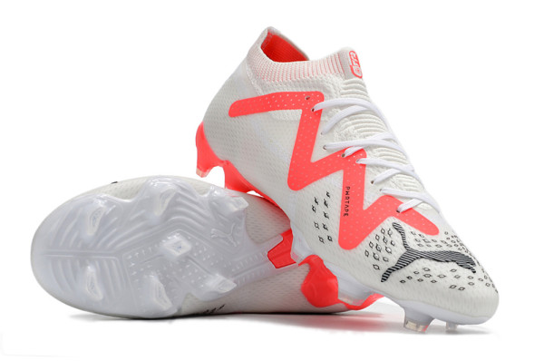 Puma Future Ultimate FG 39-45  彪马未来精华全针织系列FG足球鞋