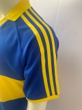 Retro Boca Juniors Home Fans 1:1 1985-1986
