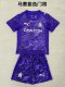 Marseille  Goalkeeper  Fans  (Kids and Man)  A1:1 Quality Soccer Jersey  25-26