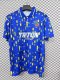 Retro Birmingham City home Fans  1:1 Quality Soccer Jersey 1992-1993
