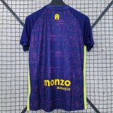 Coventry City Goalkeeper   Fans   1:1 Quality Soccer Jersey   25-26