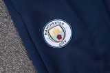 Manchester city Training  Tracksuit  Blue (Kids And Man )  1:1  25-26