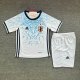 Japan Away Kids  1:1 25-26