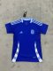 Argentina away women Fans  1:1 Quality Soccer Jersey   24-25