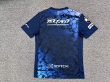 Avispa Fukuoka Home Fans 1:1 Quality Soccer Jersey  26-27