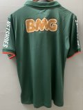 Retro  Cruzeiro Third Away 1:1 Quality Soccer Jersey 1993-1994
