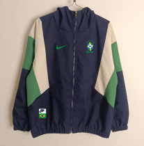 Brazil  Windbreaker 1:1 25-26