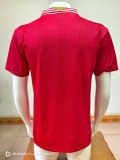 Retro Benfica  home Fans 1:1 Quality Soccer Jersey 1997-1998-1999