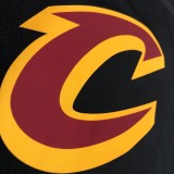 Cleveland Cavaliers black 23 James  Round-neck   NBA Jerseys 2023