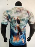 Japan Special Edition Nezha player  1:1 Quality Soccer Jersey  25-26