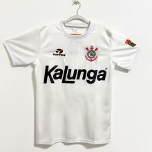 Retro Corinthians Home Fans 1988