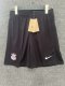 Corinthians home shorts pants 1:1 Quality Soccer Jersey  24-25
