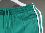 Retro Liverpool  Jacket  Green Kits 1:1 25-26