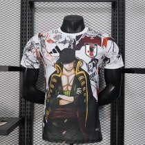Japan Special Edition  player 1:1 Quality Soccer Jersey  25-26