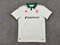 Nice Away Fans  1:1 Quality Soccer Jersey   25-26