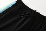 Marseille  Black  Jacket  Tracksuit  1:1  25-26
