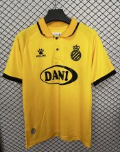 Espanyol 125 Year Special Edition Fans 1:1 Quality Soccer Jersey  25-26