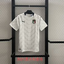 Italy Home  Fans 1:1 Quality Soccer Jersey   2022