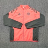 Bayern Munich Windbreaker 25-26