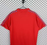 Retro Osasuna Home  1:1 Quality Soccer Jersey 1983