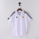 Real Madrid Champions League Home 2001-2002