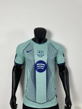 Barcelona Special Edition  Player 1:1 Quality Soccer Jersey 25-26