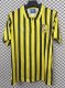 Retro Sheffield Wednesday Home Fans 1:1 Quality Soccer Jersey 1992
