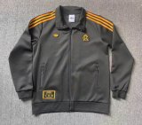 America Black Jacket  Tracksuit  1:1  25-26