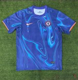 Chelsea home Fans  1:1 Quality Soccer Jersey   24-25