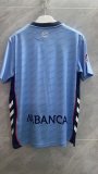 Celta Home Fans  1:1 Quality Soccer Jersey  25-26