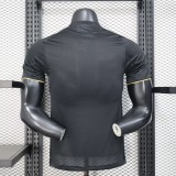 Fulham Third Away  Player 1:1 Quality Soccer Jersey   25-26