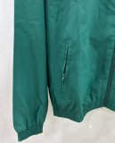 Betis Two-sided Windbreaker Green 1:1 25-26