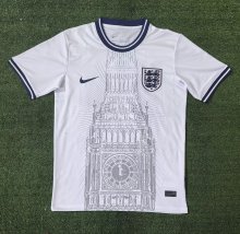 England Special Edition  Fans  1:1 Quality Soccer Jersey   24-25