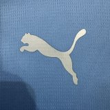 Manchester City Home Fans 1:1 Quality Soccer Jersey 26-27