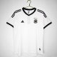 Retro Germany Home fans 1:1 Quality Soccer Jersey  2002-2003